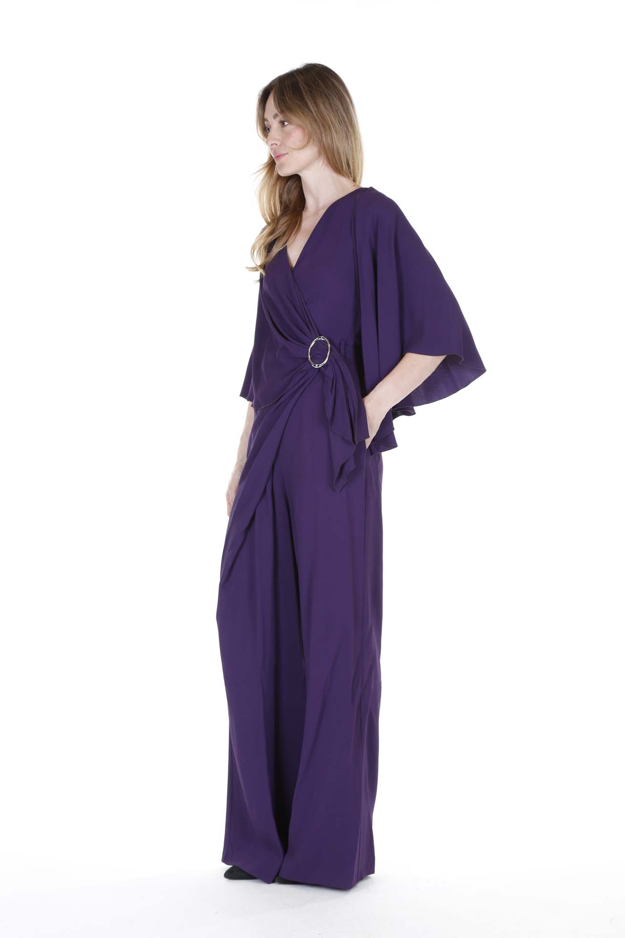 Alberta Ferretti, Tuta
